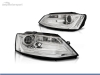 FAROS DELANTEROS LUZ DIURNA TUBE LIGHT PARA VOLKSWAGEN JETTA