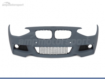 PÁRA-CHOQUES DIANTEIRO BMW SERIE 1 F20/21 PACK M
