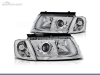 FAROS DELANTEROS PARA VOLKSWAGEN PASSAT 3B