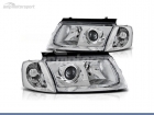 FAROS DELANTEROS PARA VOLKSWAGEN PASSAT 3B