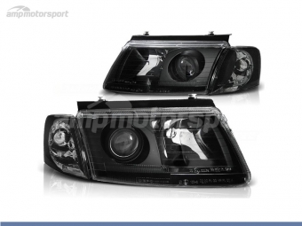 FAROS DELANTEROS PARA VOLKSWAGEN PASSAT 3B