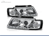 FAROS DELANTEROS LUZ DIURNA LED PARA VOLKSWAGEN PASSAT 3B