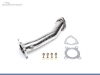 DOWNPIPE PARA AUDI A4 B6/B7 2.0TFSI