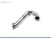 DOWNPIPE PARA AUDI A4 / A5 / Q5 2.7TDI / 3.0TDI