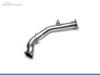 DOWNPIPE PARA AUDI A4 / A5 / A6 / Q5 MOTORES 2.0TDI