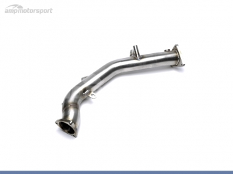 DOWNPIPE PARA AUDI A4 / A5 / A6 / Q5 2.0TDI