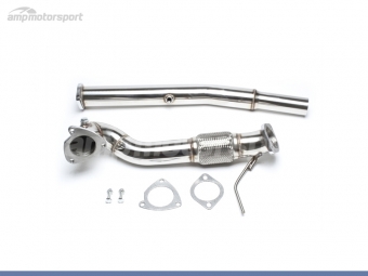 DOWNPIPE PARA AUDI / SEAT 1.8T