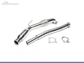 DOWNPIPE PARA AUDI / SEAT / SKODA / VW 1.8,2.0TFSI