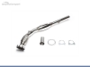 DOWNPIPE PARA AUDI / SEAT / SKODA / VW 1.8T