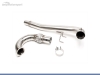 DOWNPIPE PARA AUDI / SEAT / SKODA / VW 1.8 / 2.0FSI