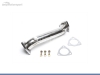 DOWNPIPE PARA AUDI / SEAT / VW 1.8T