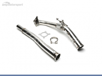 DOWNPIPE PARA AUDI / SEAT / SKODA / VW 2.0TFSI