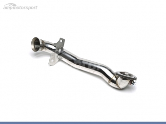 DOWNPIPE PARA MINI / PEUGEOT / CITRÖEN