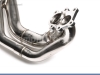 DOWNPIPE PARA OPEL CALIBRA