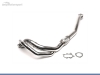 DOWNPIPE PARA OPEL CALIBRA