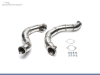 DOWNPIPE PARA BMW 135i 335i