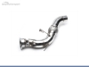 DOWNPIPE PARA BMW 335D/535D Y X3/X5/X6 30D