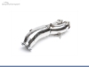 DOWNPIPE PARA BMW 3.5i DE 306CV