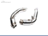 DOWNPIPE PARA BMW M5 F10 COM CATALISADOR