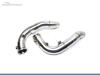DOWNPIPE PARA BMW M5 F10