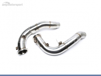 DOWNPIPE PARA BMW M5 F10