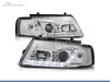 FAROS DELANTEROS LUZ DIURNA LED PARA VOLKSWAGEN PASSAT 3B