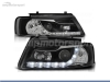 FAROS DELANTEROS LUZ DIURNA LED PARA VOLKSWAGEN PASSAT 3B