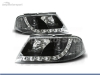 FAROS DELANTEROS LUZ DIURNA LED PARA VOLKSWAGEN PASSAT 3BG