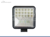 FOCO LED CUADRADO 48W 42 LEDS