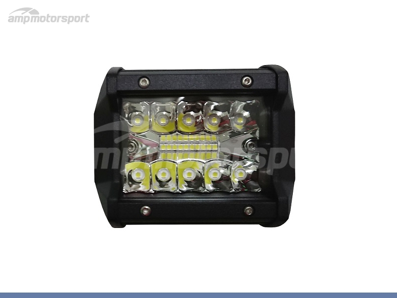 Peça - Foco Led 60W 16 Leds