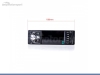 RADIO 1 DIN UNIVERSAL USB BLUETOOTH 4"