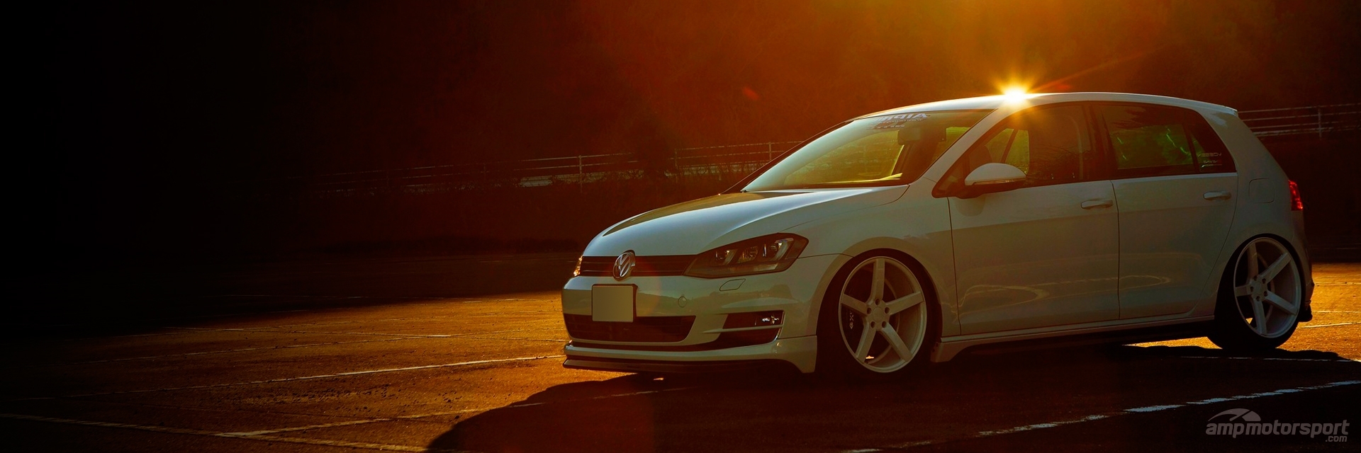 GOLF MK7 2012-2017