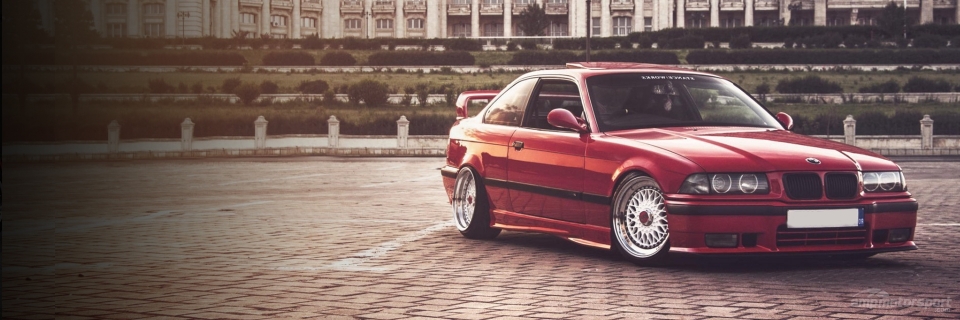 E36 COUPE/CABRIO 1991-1999