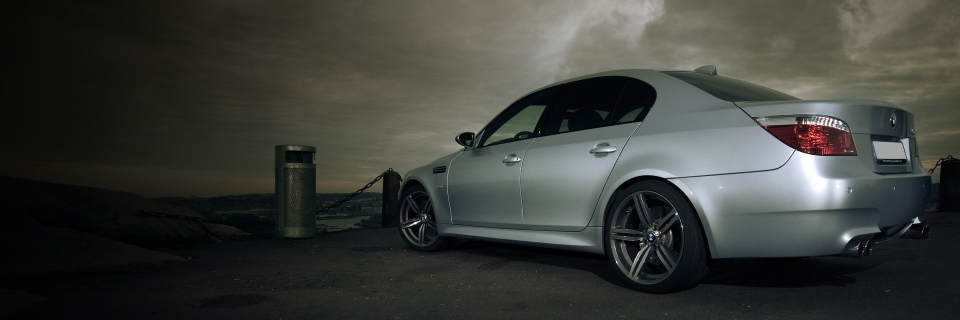 E60 BERLINA 2007-2010