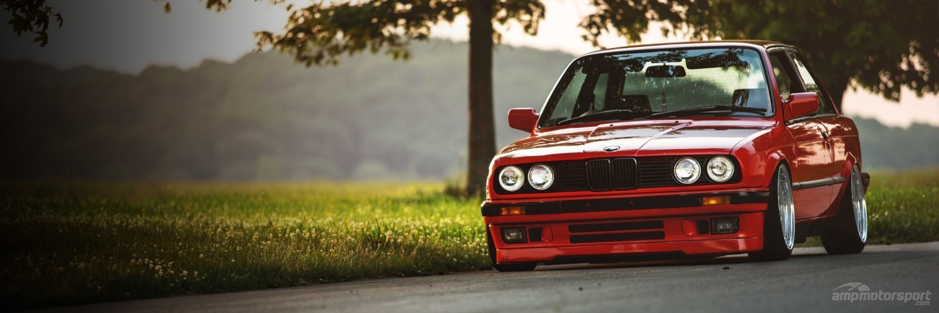 E30 COUPE/BERLINA 1987-1994