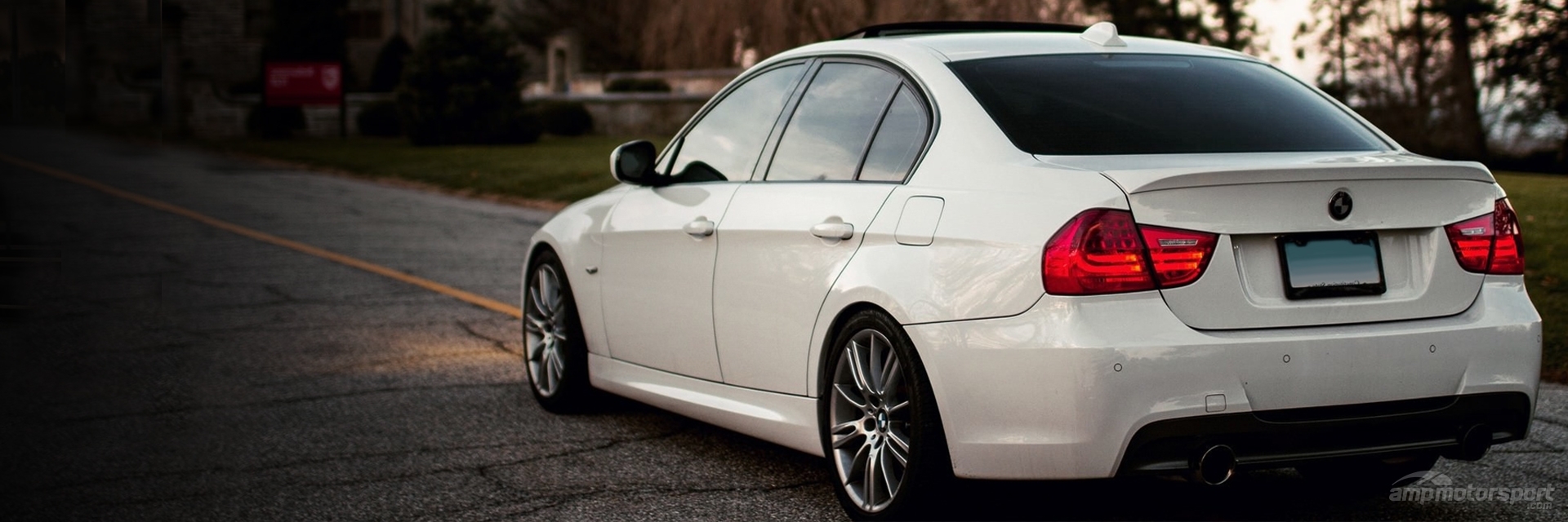 E91 TOURING 2008-2012