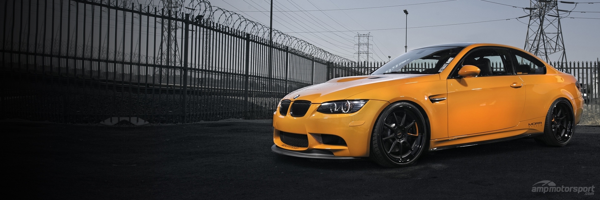 E92/E93 COUPE/CABRIO 2010-2014