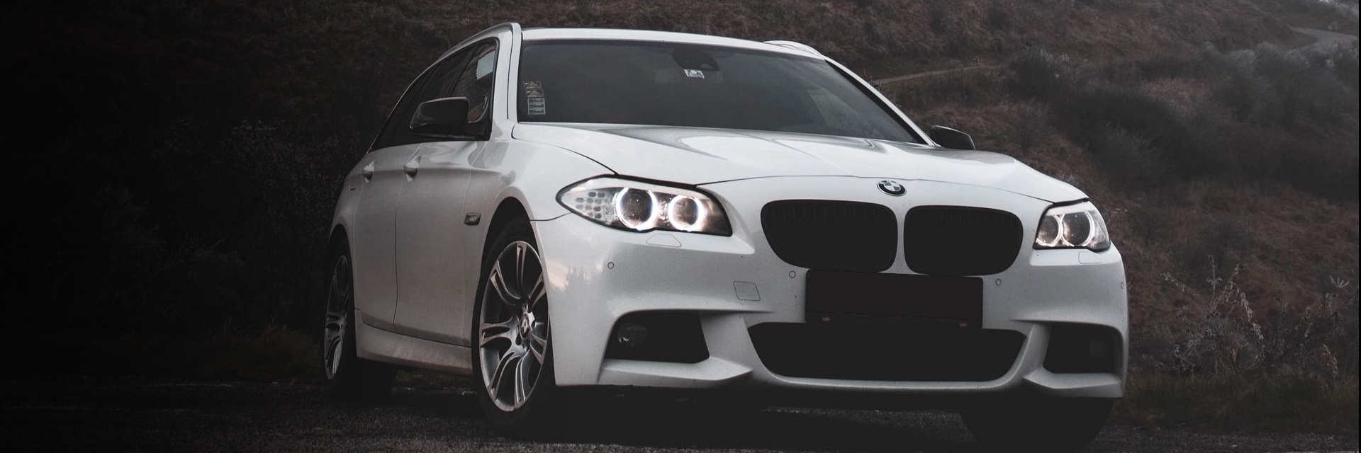 F11 TOURING 2010-2013