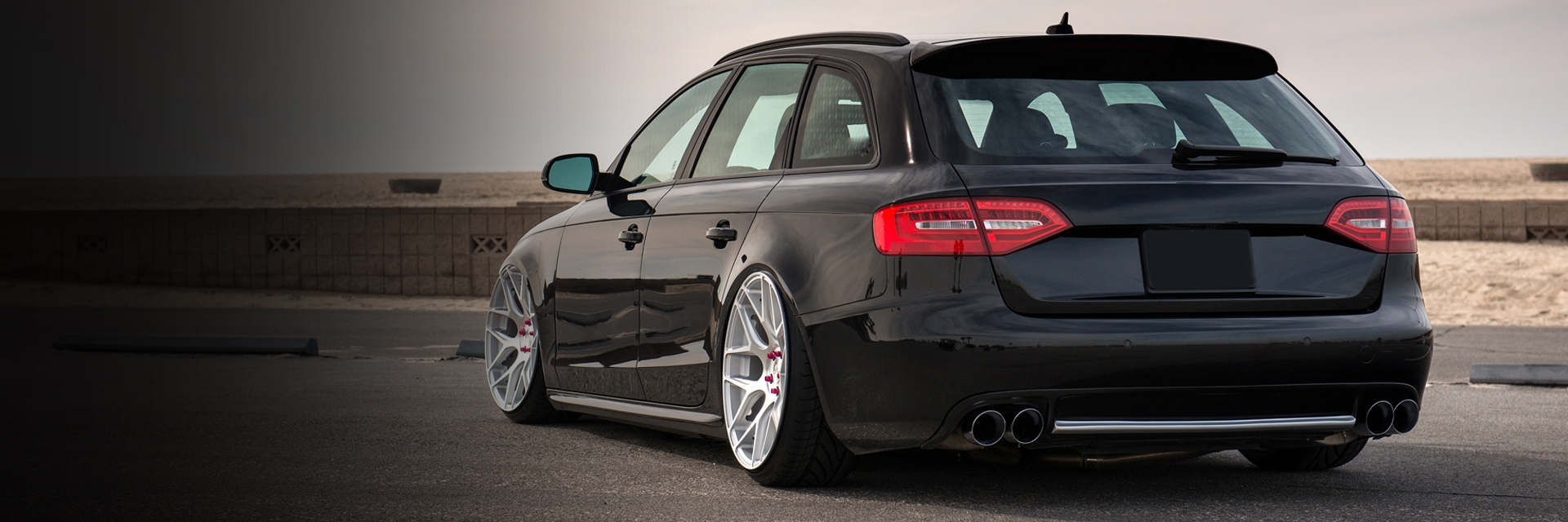 A4 B8 AVANT 2011-2015 