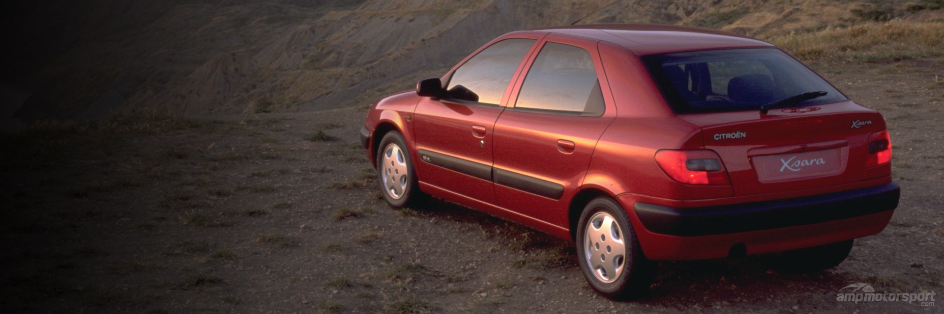 XSARA 1997-2000