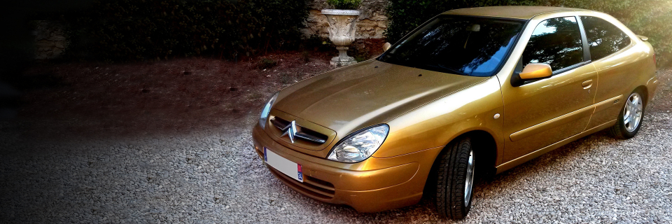 XSARA 2000-2004