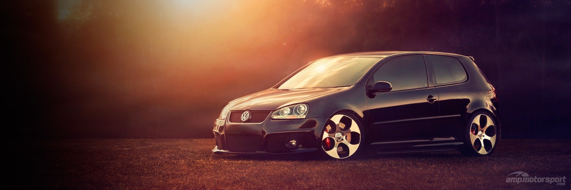 GOLF MK5 2003-2008