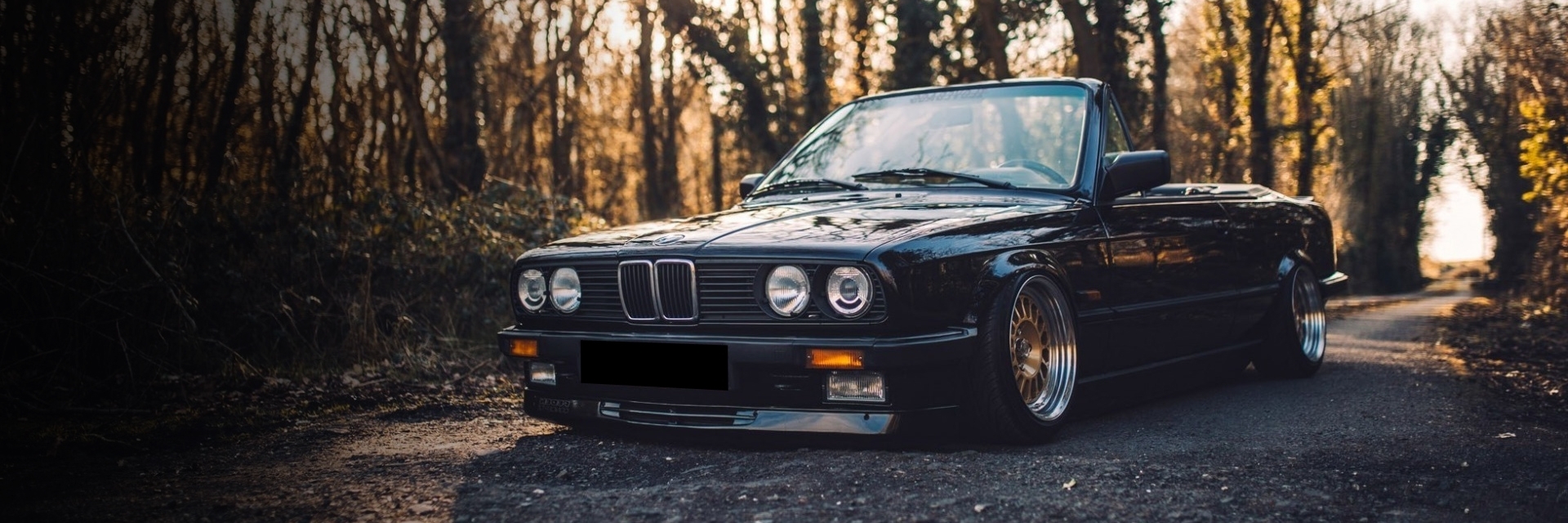 E30 CABRIO 1982-1990