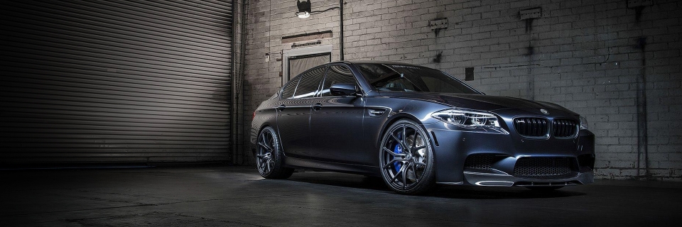 F10 BERLINA 2013-2017 