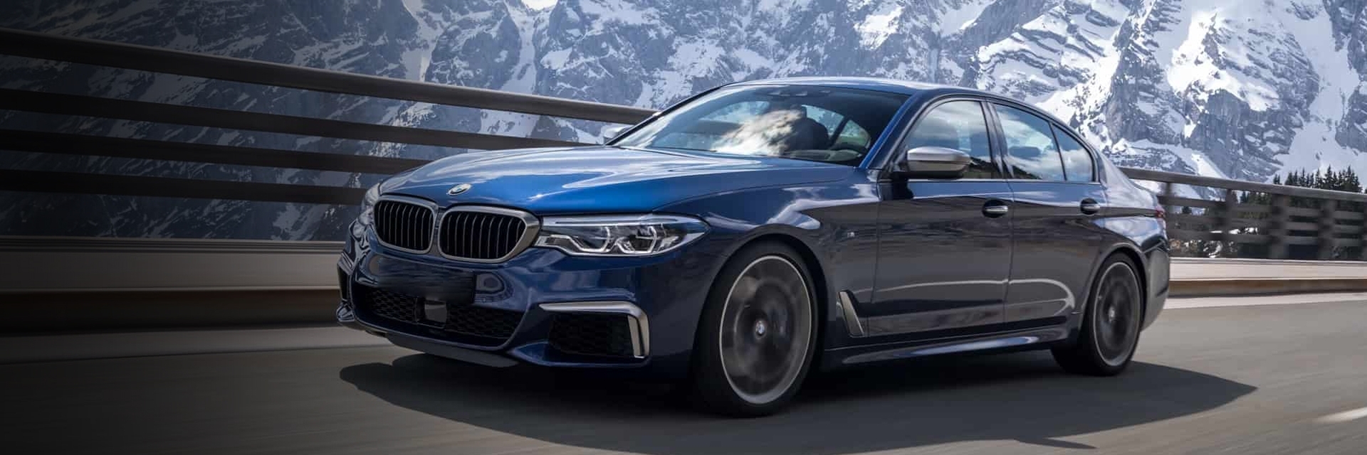 G30 BERLINA 2017-2020