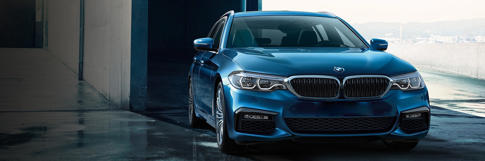 G31 TOURING 2017-2020