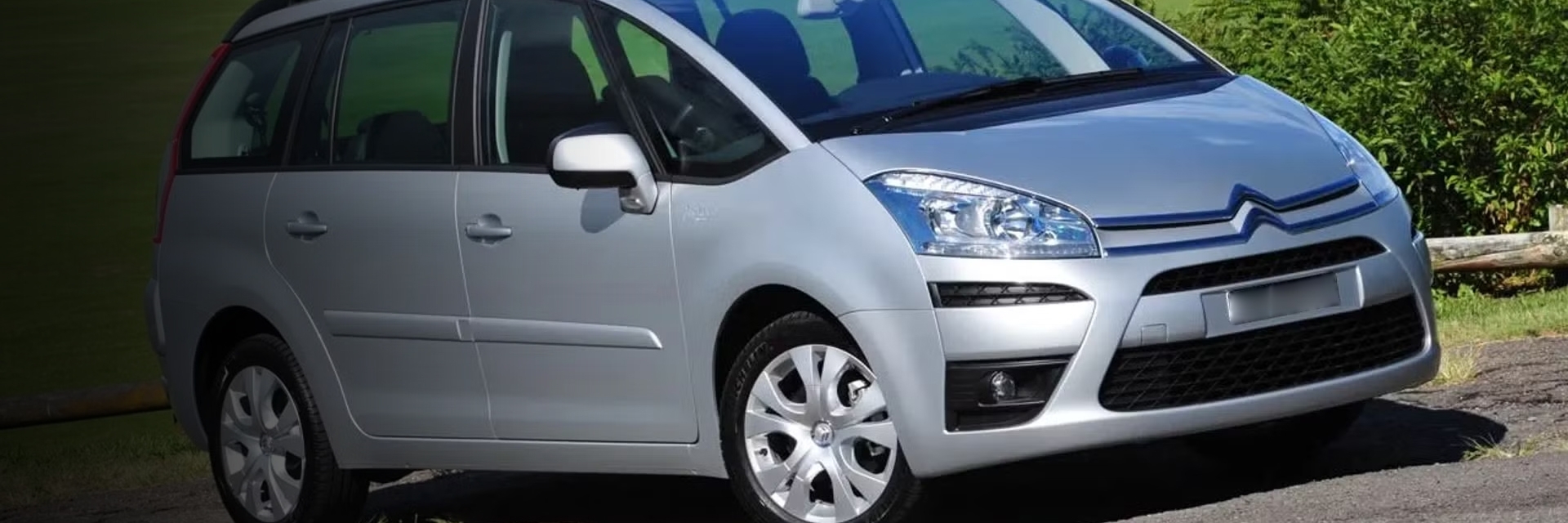 C4 PICASSO 2010-2013