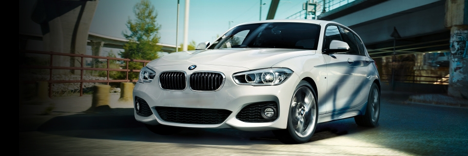 F20/F21 LCI 2015-2018