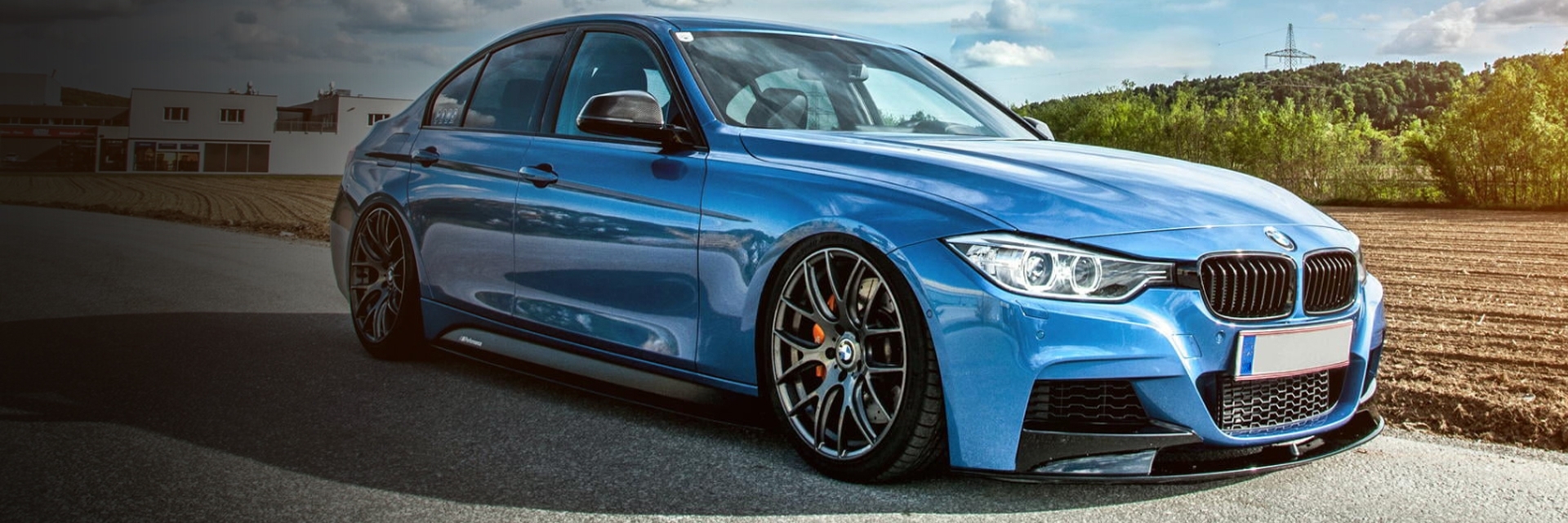 F30 BERLINA 2015-2018