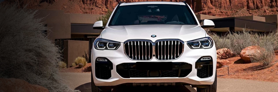 X5 G05 2018-2023